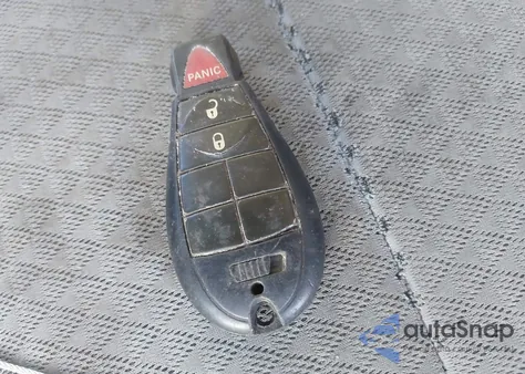 2010 Dodge Grand Caravan Se z USA, uszkodzony, nr VIN 2D4RN4DE1AR318550